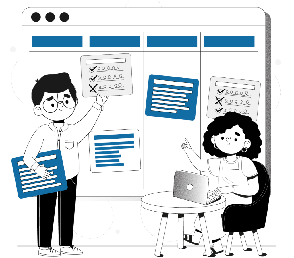 Collaborate and Achieve Success – We Do Great Things Together!